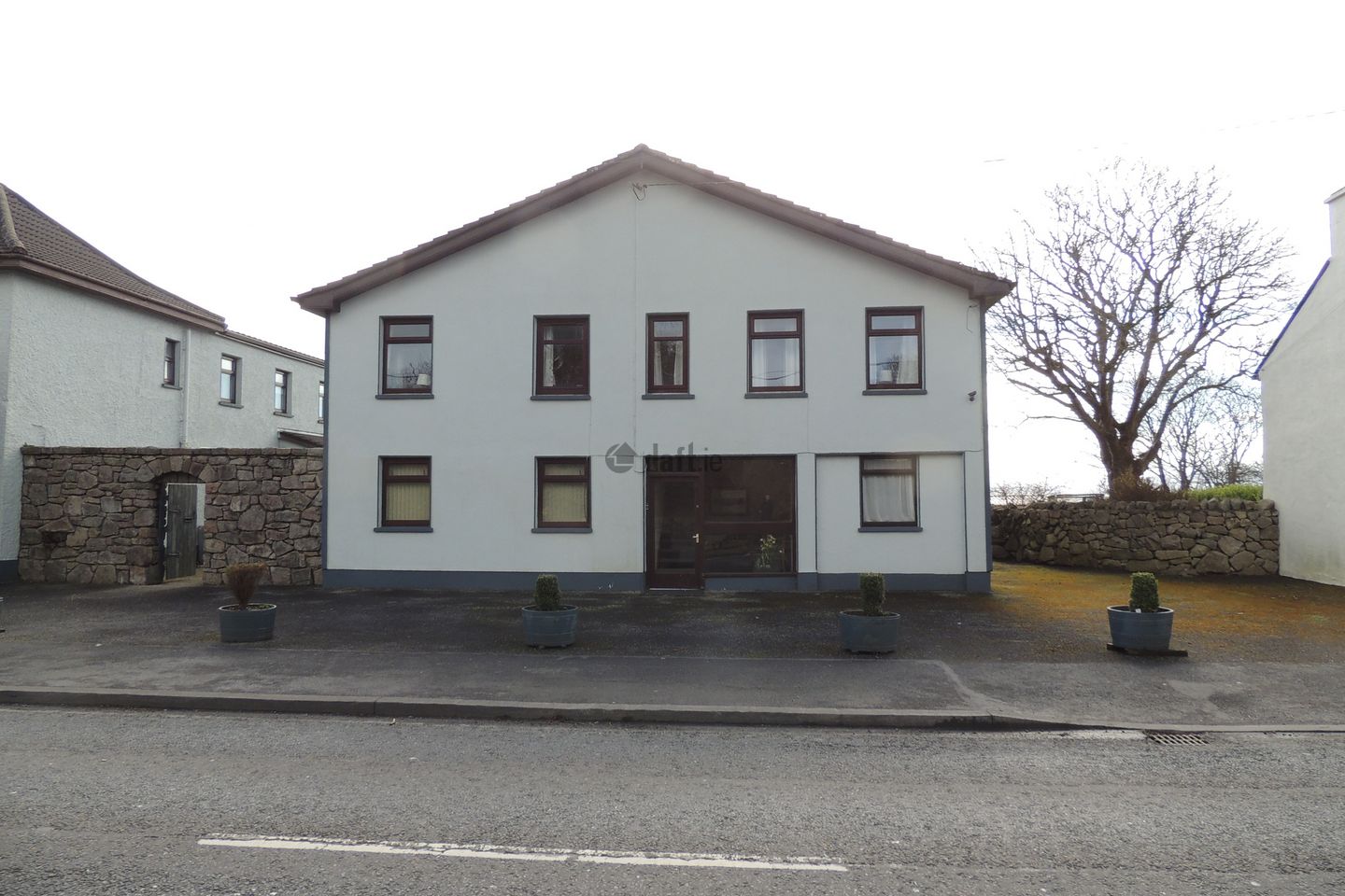 Freeport House, Freeport, Barna, Co. Galway