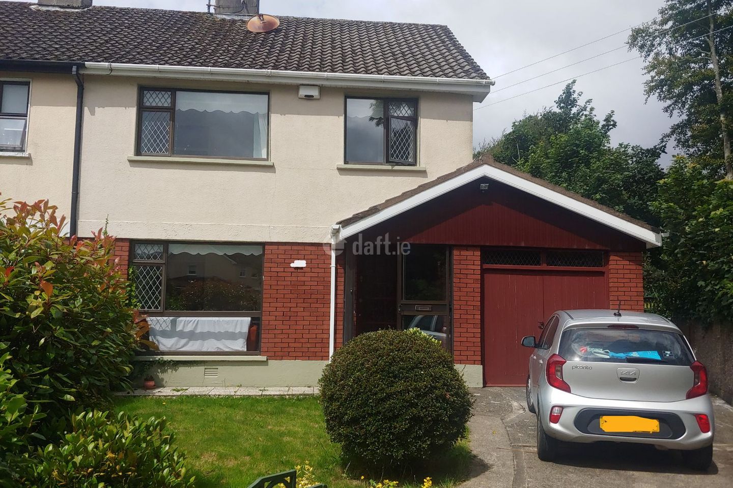 Parklands, Wexford, Wexford Town, Co. Wexford is for rent on Daft.ie