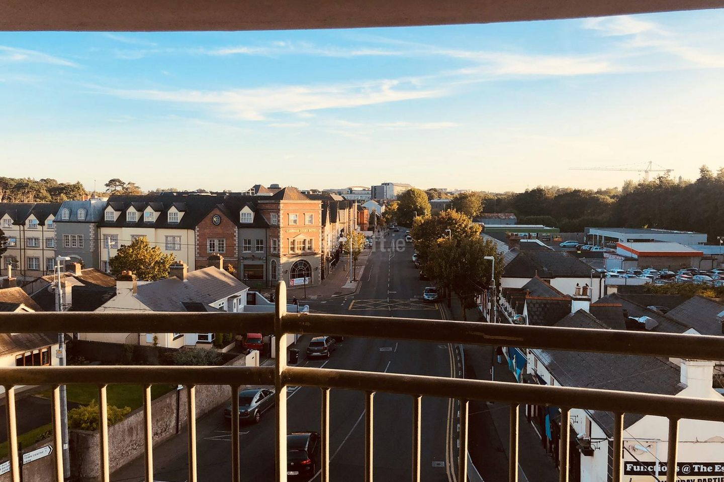 APARTMENT SAINT FINTAN'S NORTH STREET SWORDS CO., Swords, Co. Dublin