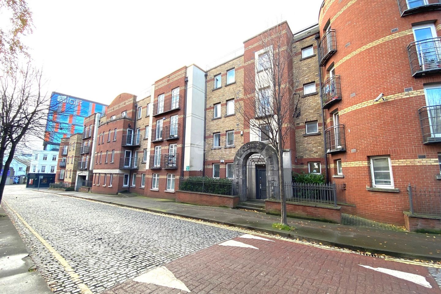 Newmarket Square, Wards Hill, Dublin 8 is for rent on Daft.ie