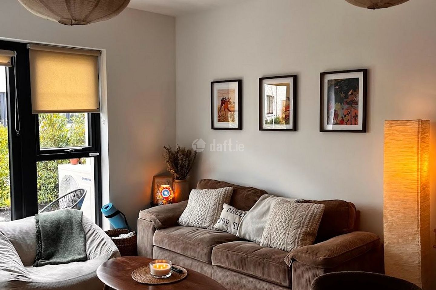 Fairfield, Greystones, Greystones, Co. Wicklow is for rent on Daft.ie