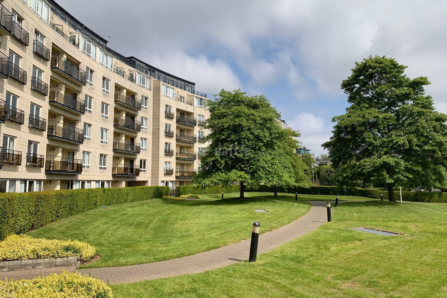 The Pines, Herbert Park Lane, Ballsbridge, Dublin 4 is for rent on Daft.ie