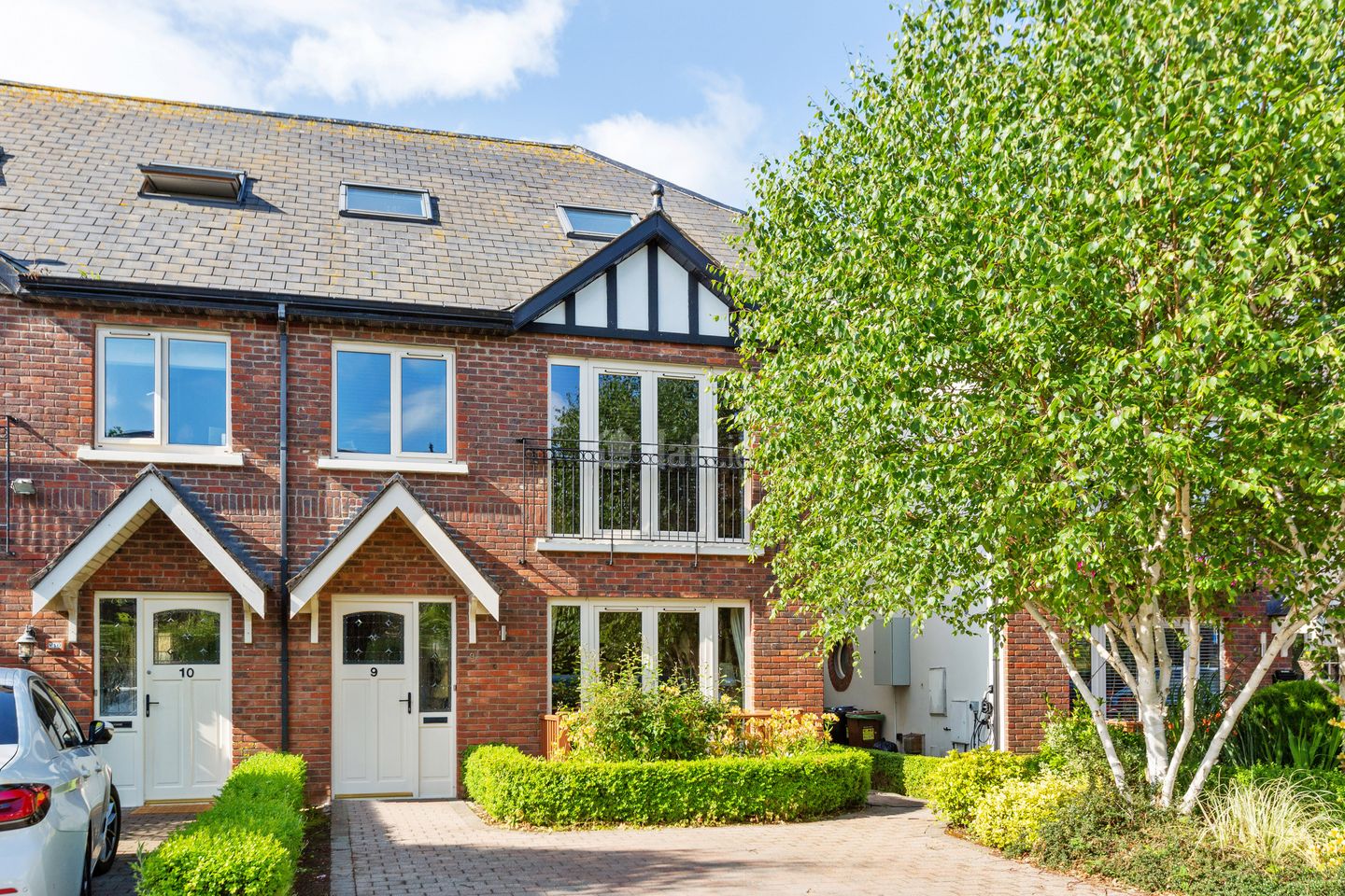 9 Church Avenue, Eden Gate, Delgany, Co. Wicklow is for rent on Daft.ie