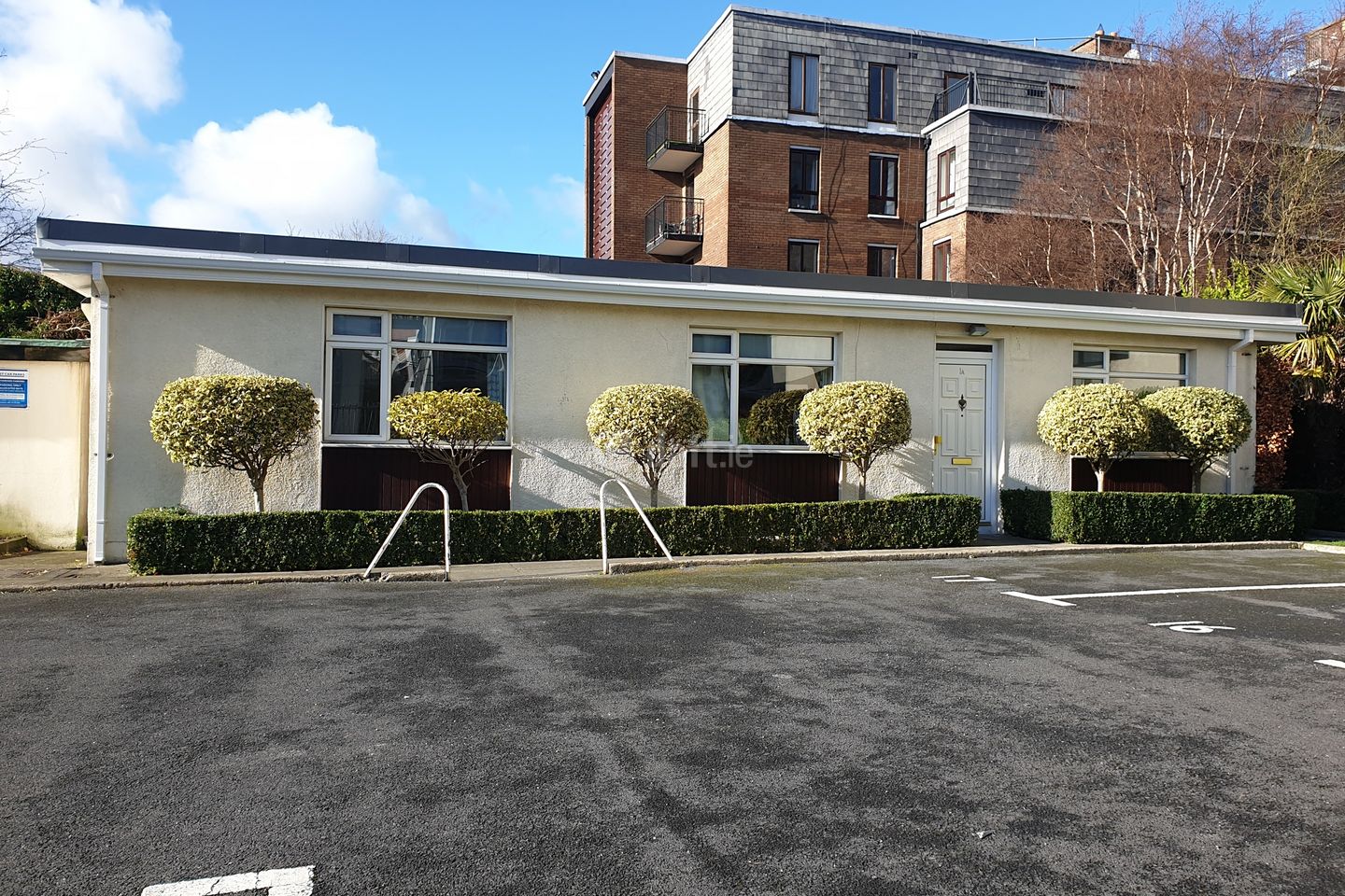 The Finsbury House Gate Lodge, Pembroke Road, Ballsbridge, Dublin 4 is for rent on Daft.ie