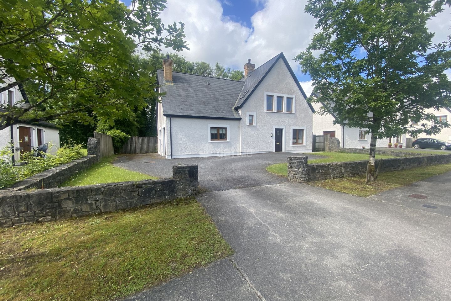 2 The Lodge, Castledargan, Ballygawley, Co. Sligo is for rent on Daft.ie