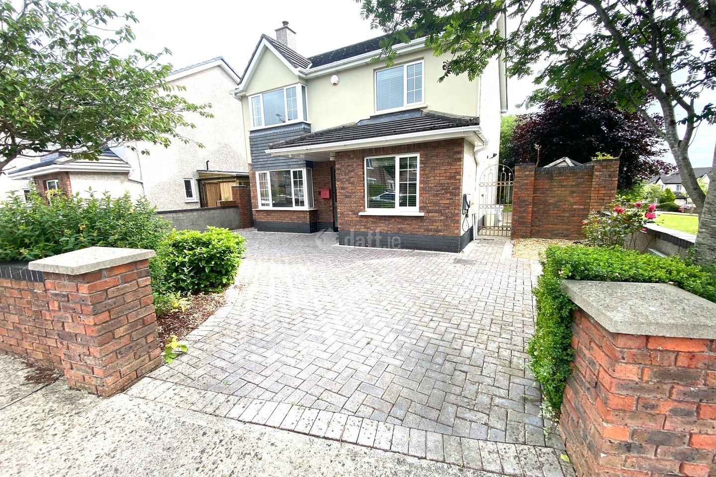 The Grove, Louisa Valley, Leixlip, Co. Kildare is for rent on Daft.ie