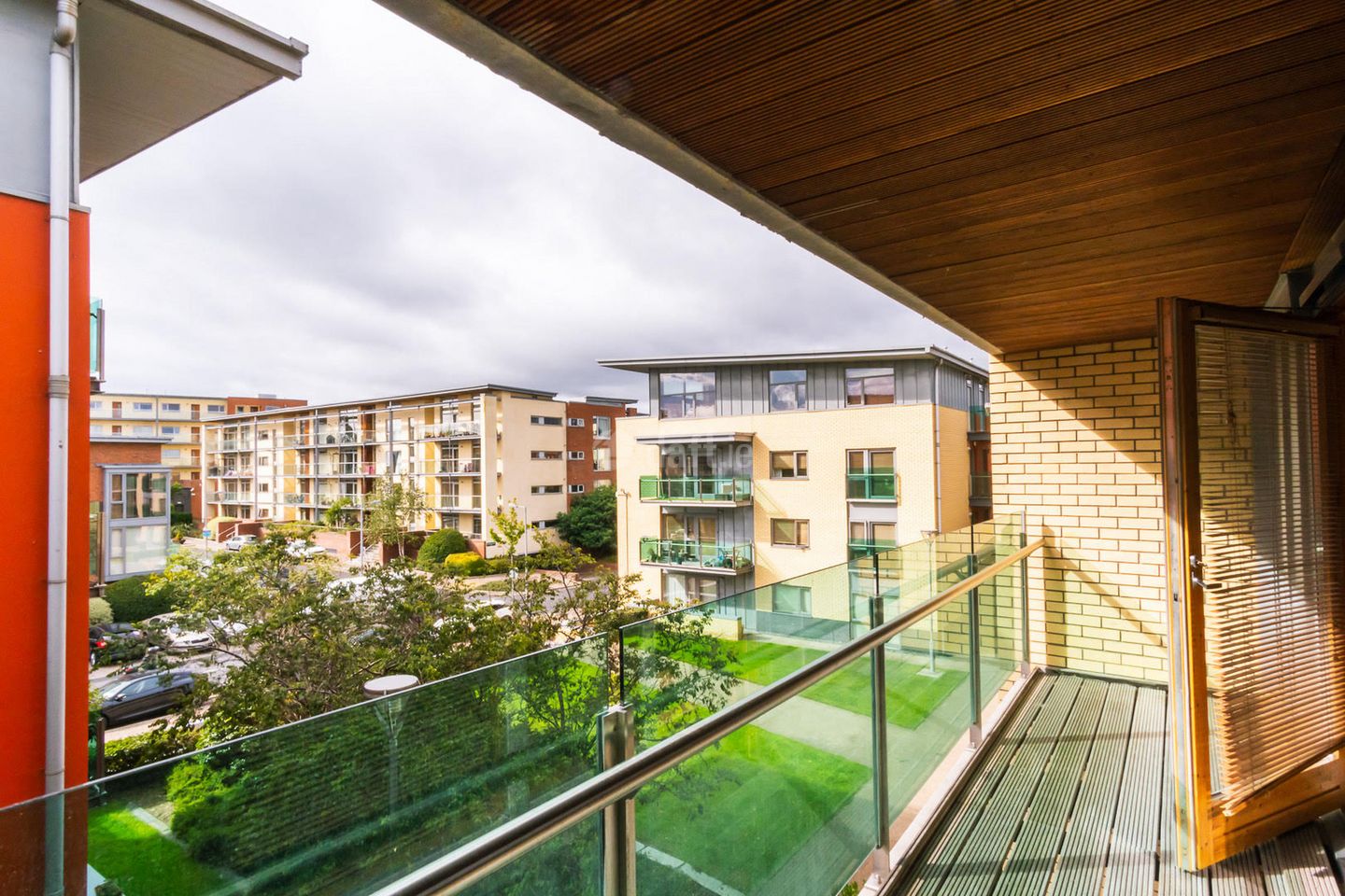 Apartment 44, Millrace Road, Phoenix Park Racecourse, Castleknock