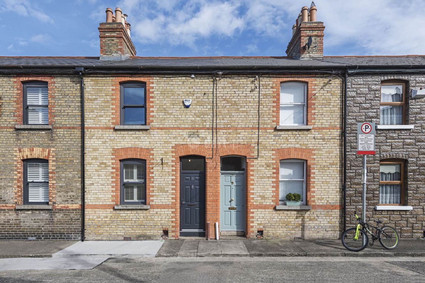 Fitzgerald Street, Harolds Cross, Harold's Cross, Dublin 6 is for rent