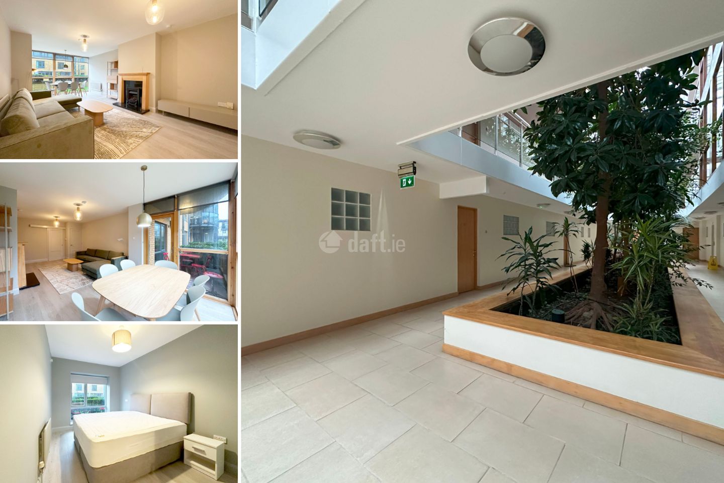 Apartment 57, The Atrium, Roebuck Hill, Roebuck Road, Clonskeagh