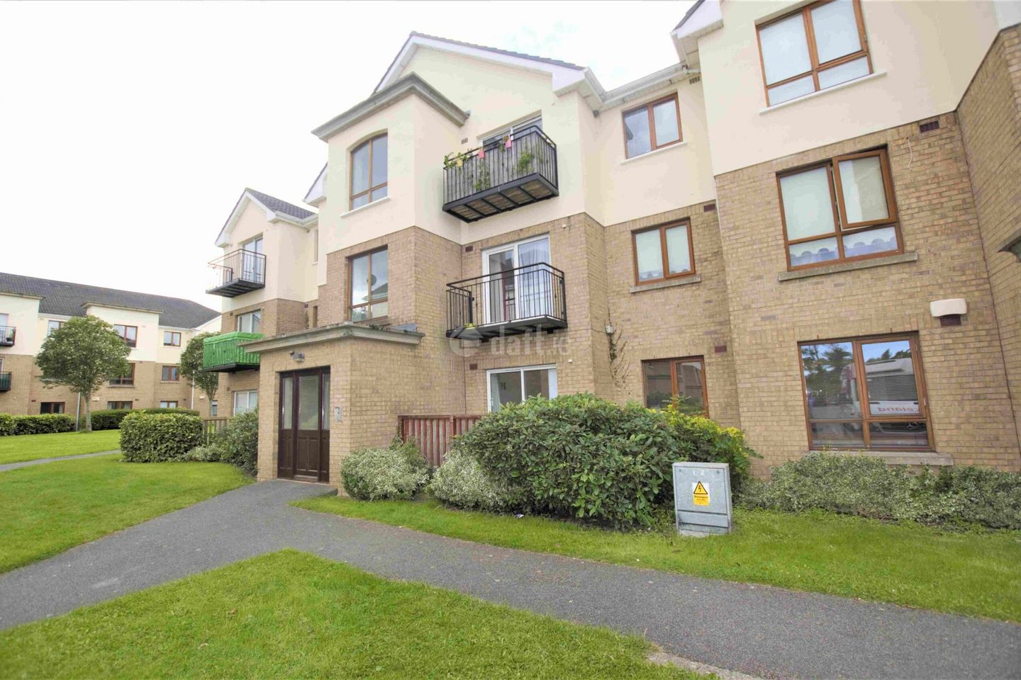 The Green, Larch Hill, Santry, Dublin 9 is for rent on Daft.ie