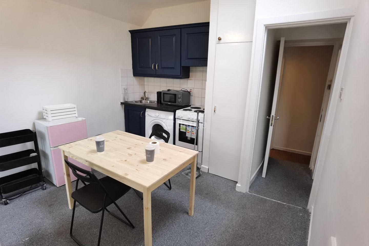 272 Harold's Cross Road is for rent on Daft.ie