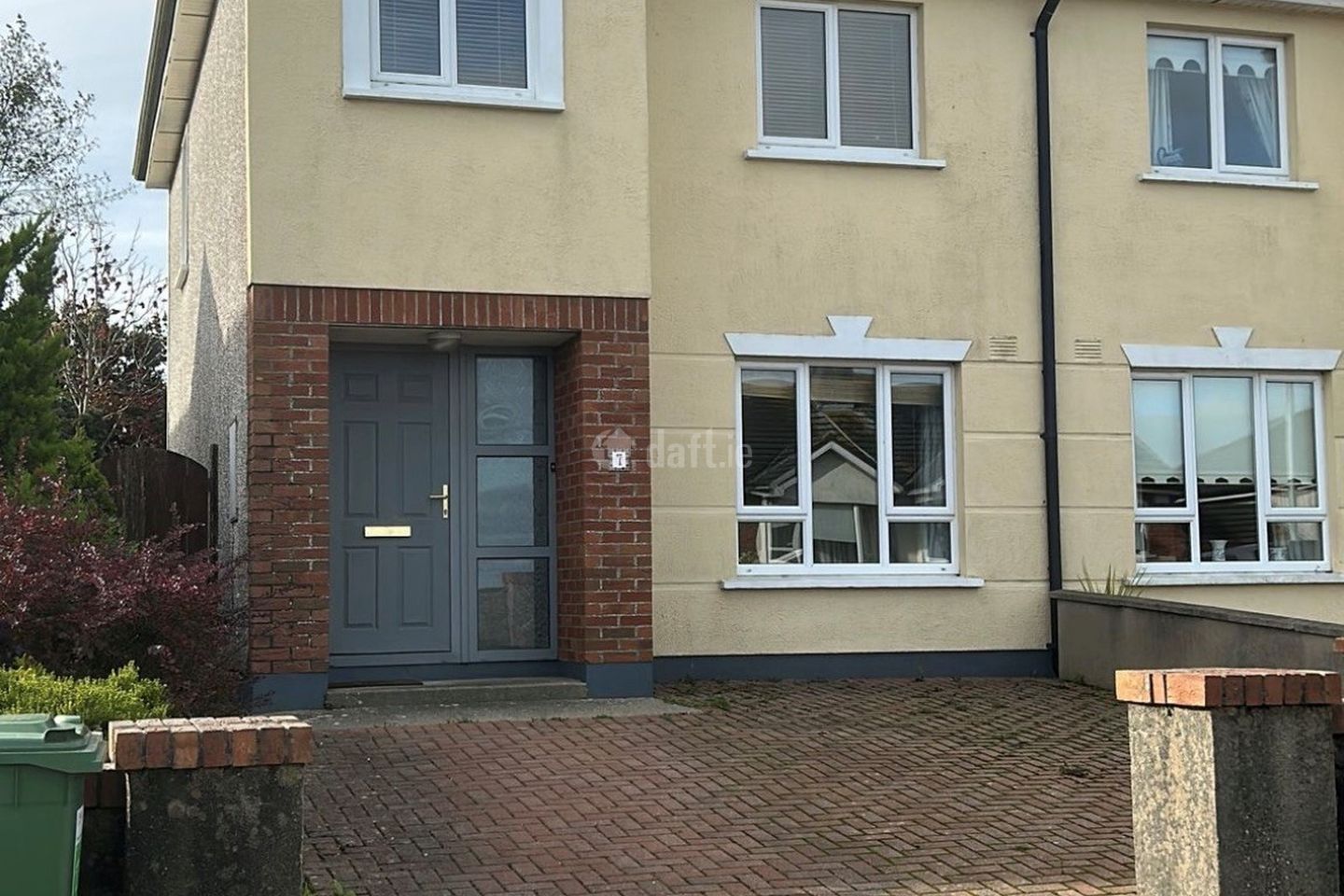 7 College Green, Summerhill, Wexford Town, Co. Wexford is for rent on