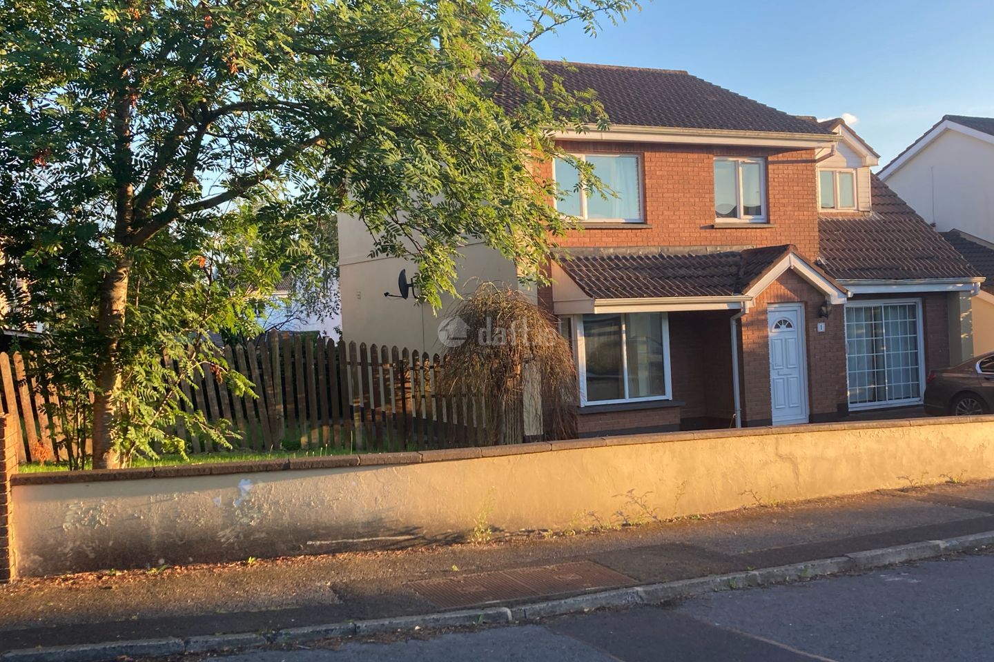 1 Avondale, Kilrush Road, Ennis., Ennis, Co. Clare is for rent on Daft.ie