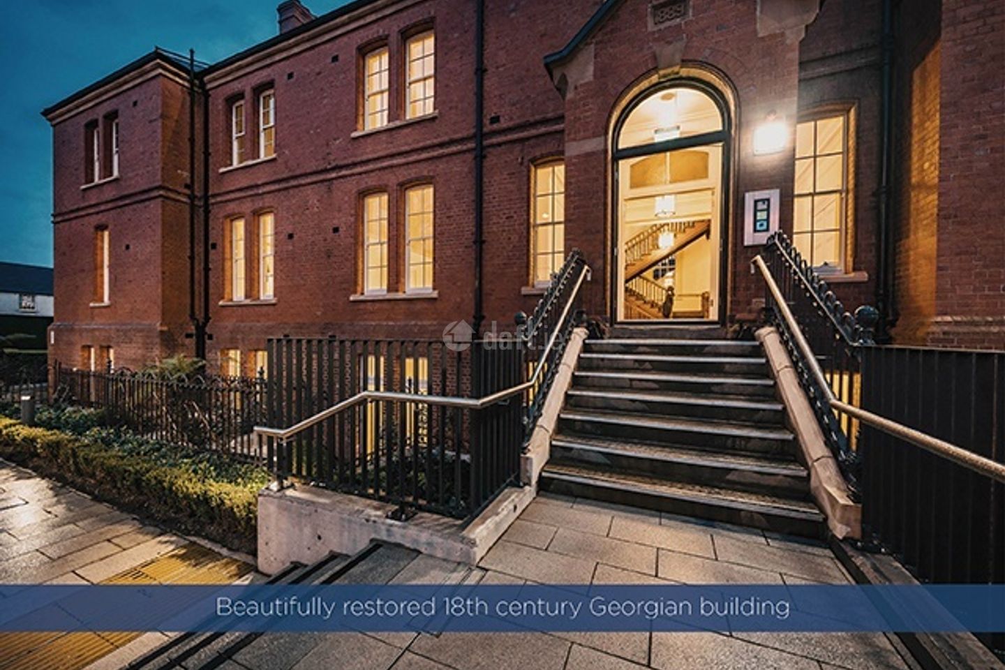 Two Bedroom Duplex Apartment, Clancy Quay by Kennedy Wilson, Clancy