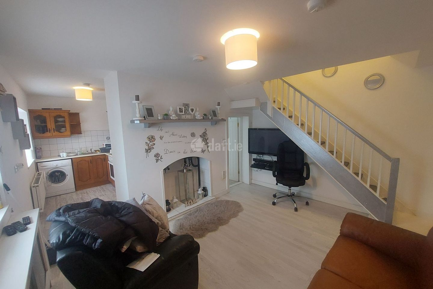 Trim Road, Longwood, Co. Meath is for rent on Daft.ie