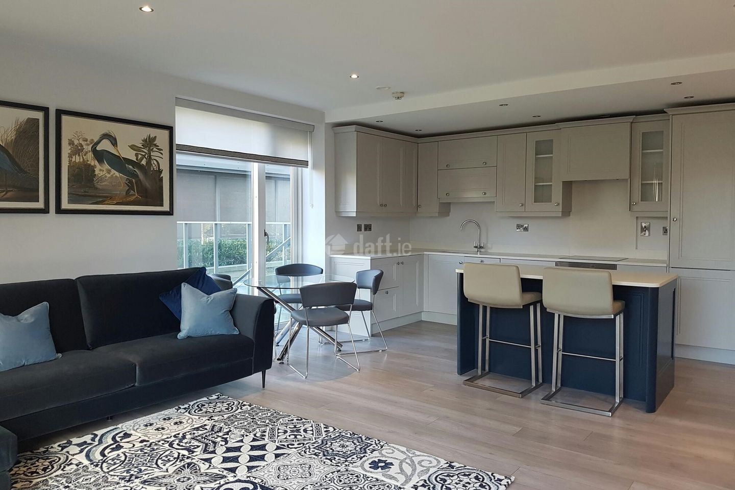 Apartment 25, Sanderling, Booterstown, Co. Dublin is for rent on Daft.ie