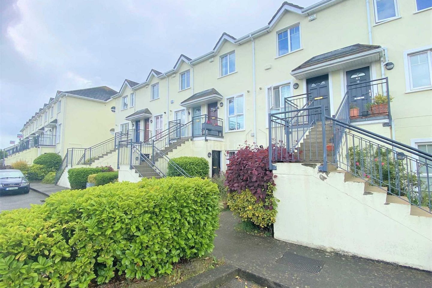 Holywell Rise, Swords, Co. Dublin is for rent on Daft.ie