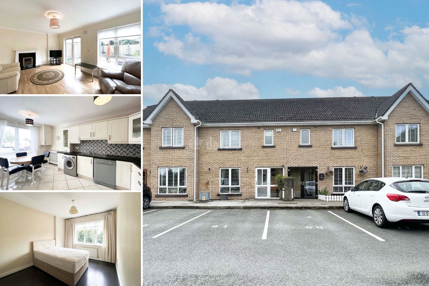 81 Somerville, Ratoath, Co. Meath is for rent on Daft.ie