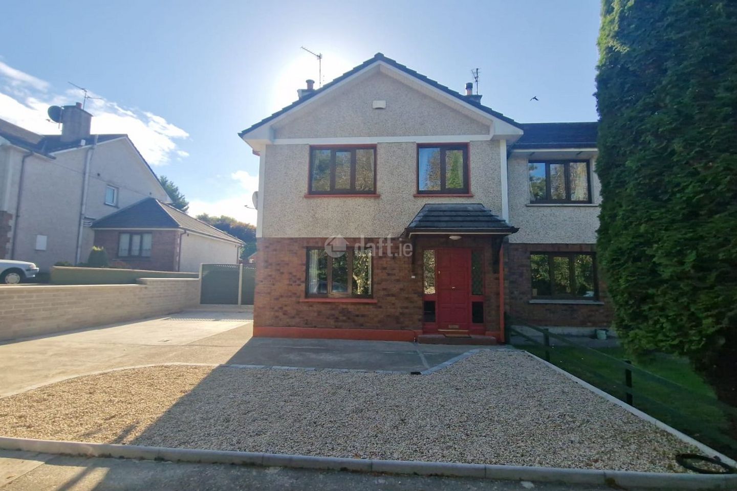 6 Birch Vale, Kilbrittain Road, Bandon, Co. Cork is for rent on Daft.ie