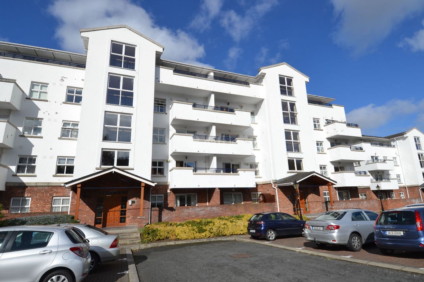 Belfield Park, Road, Booterstown, Co. Dublin is for rent on