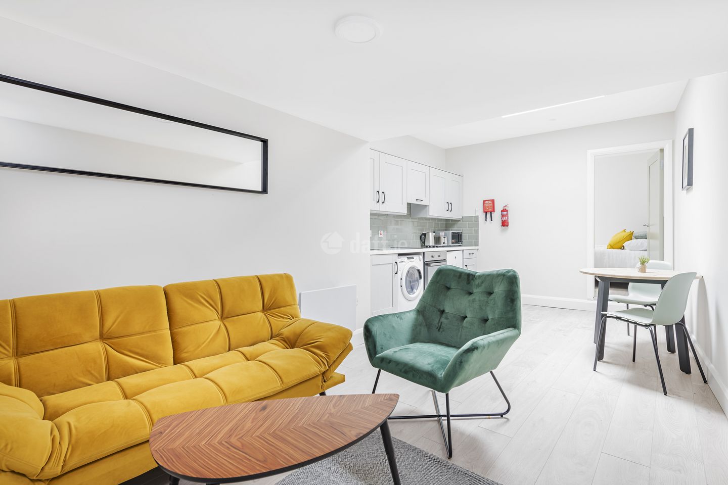 32 Ballybough Road, Ballybough, Dublin 3 is for rent on Daft.ie