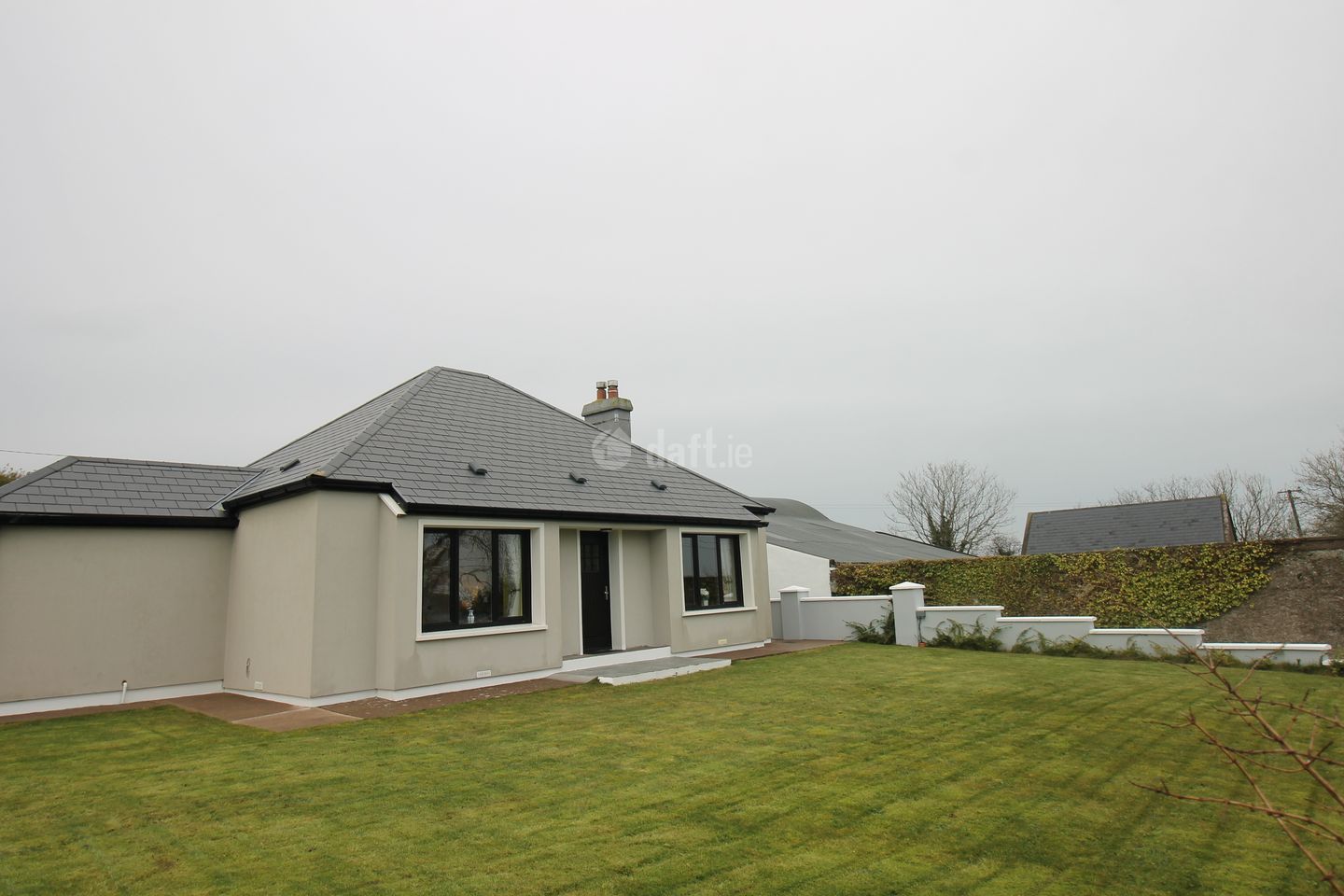 Ballyleigh Cottage, Ballyleigh T12 P23P, Ballincollig, Co. Cork is for