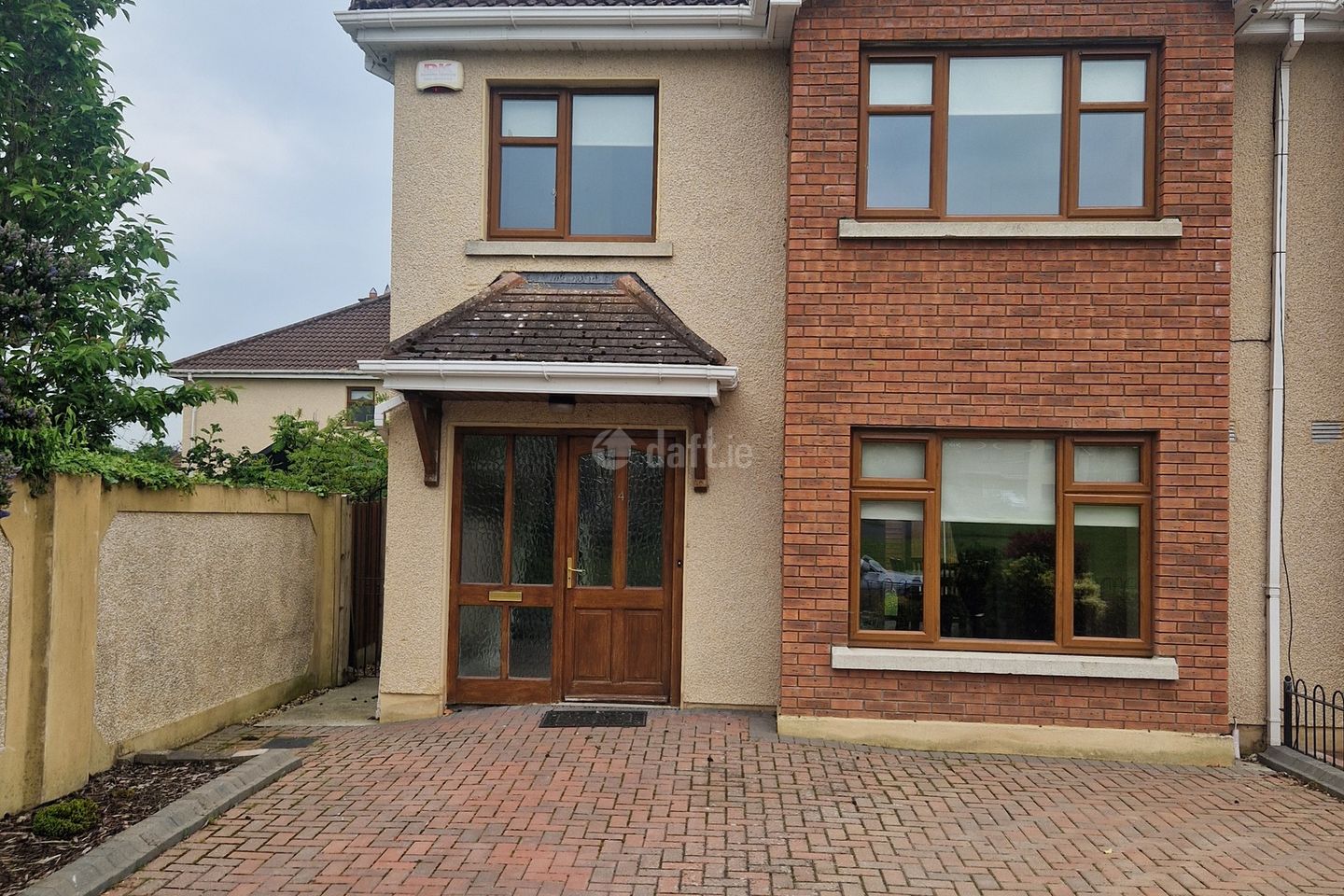 4 Cherryvalley Avenue, Rathmolyon, Co. Meath is for rent on Daft.ie