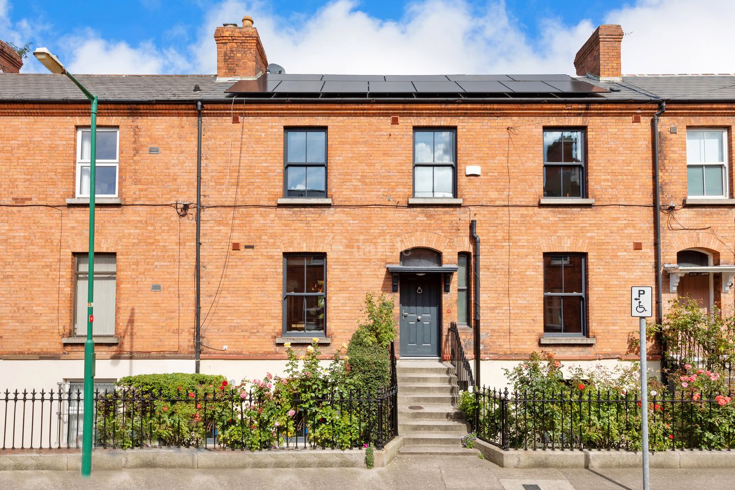 Grove Park, Rathmines, Dublin 6 is for rent on Daft.ie