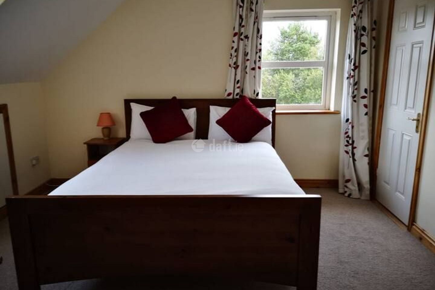 Westport, Westport, Co. Mayo to share on Daft.ie