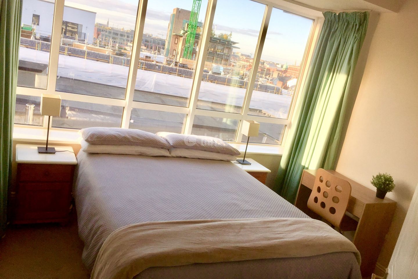 Castle Gate Apartments, Castle Stree, Dublin City Centre to share on