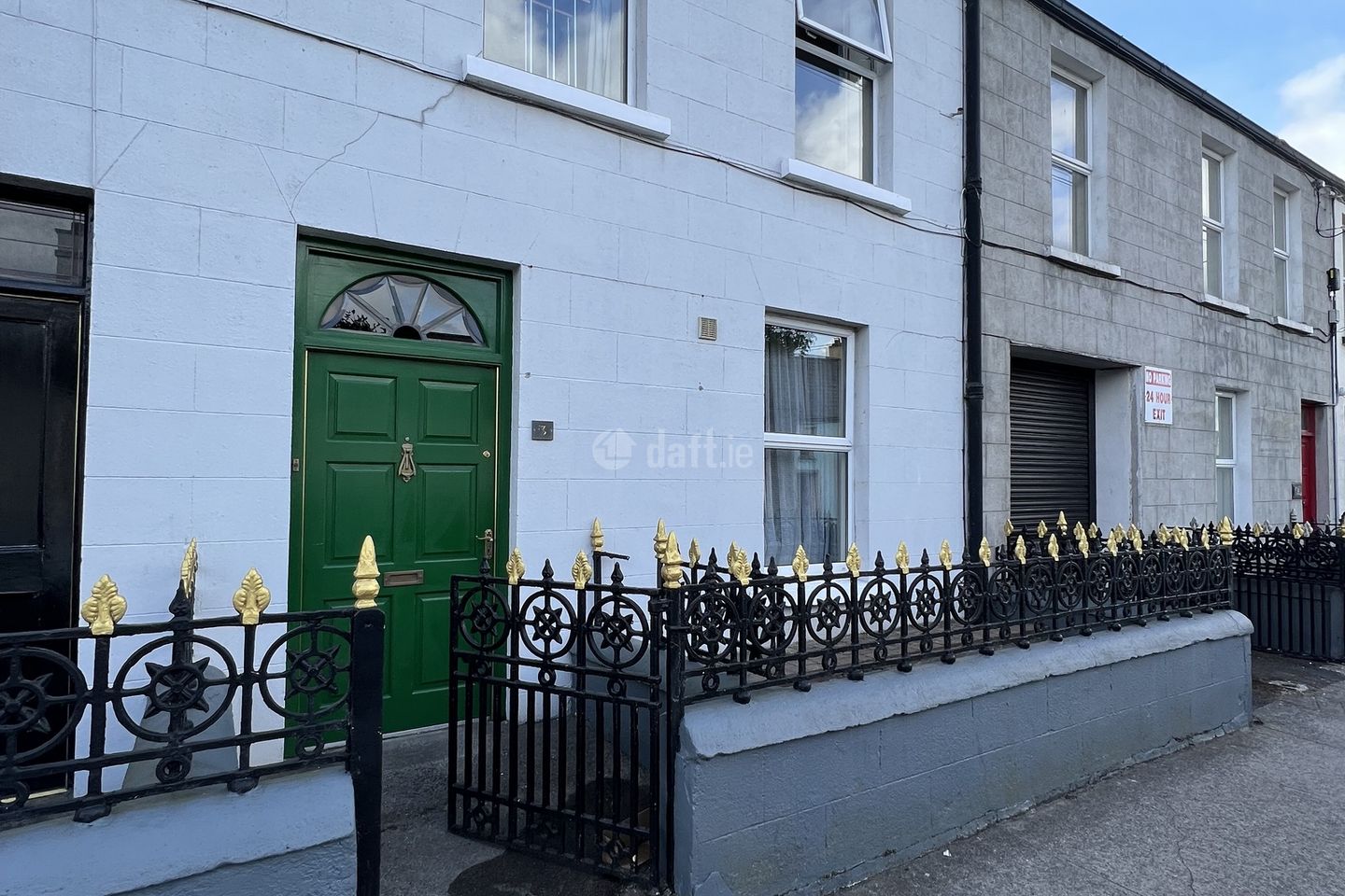 Court View, Old Dublin Road, Carlow Town, Co. Carlow is for rent on Daft.ie