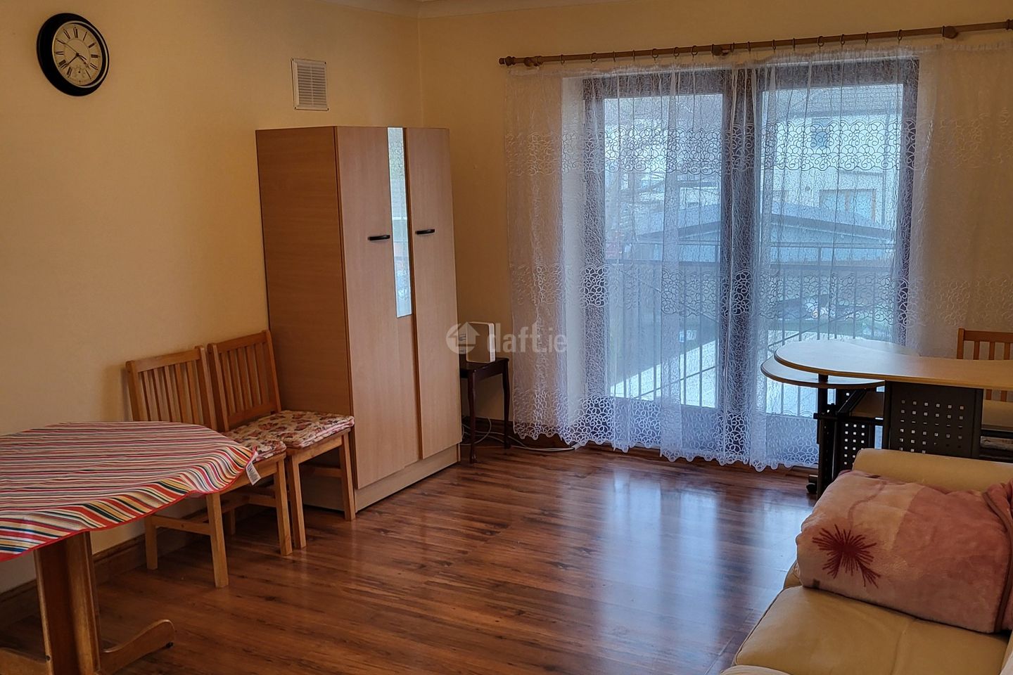 Apartment 19, Village Square Apartments, Westpark, Tallaght, Dublin 24