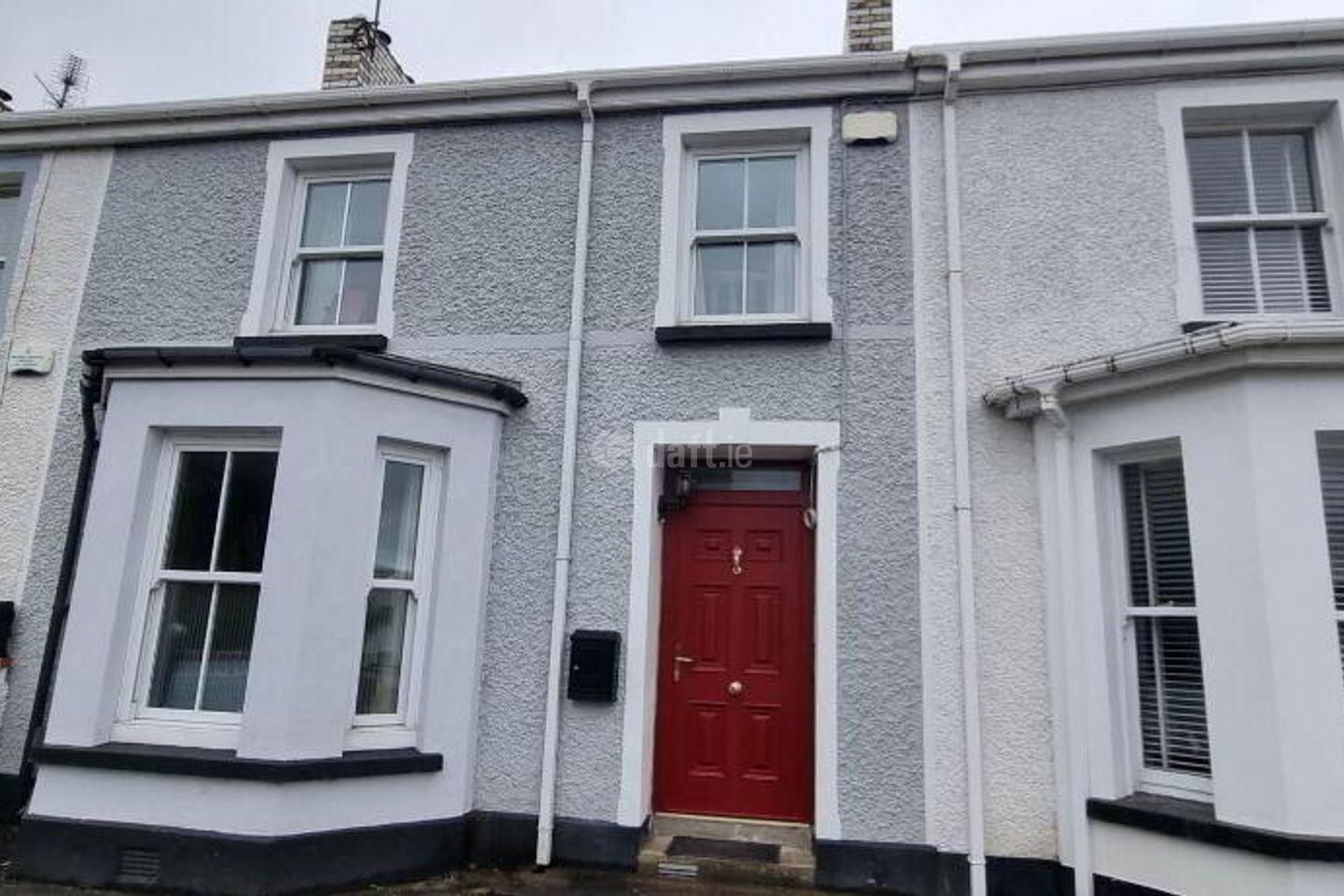 5 Leckview Terrace, Letterkenny, Co. Donegal is for rent on Daft.ie