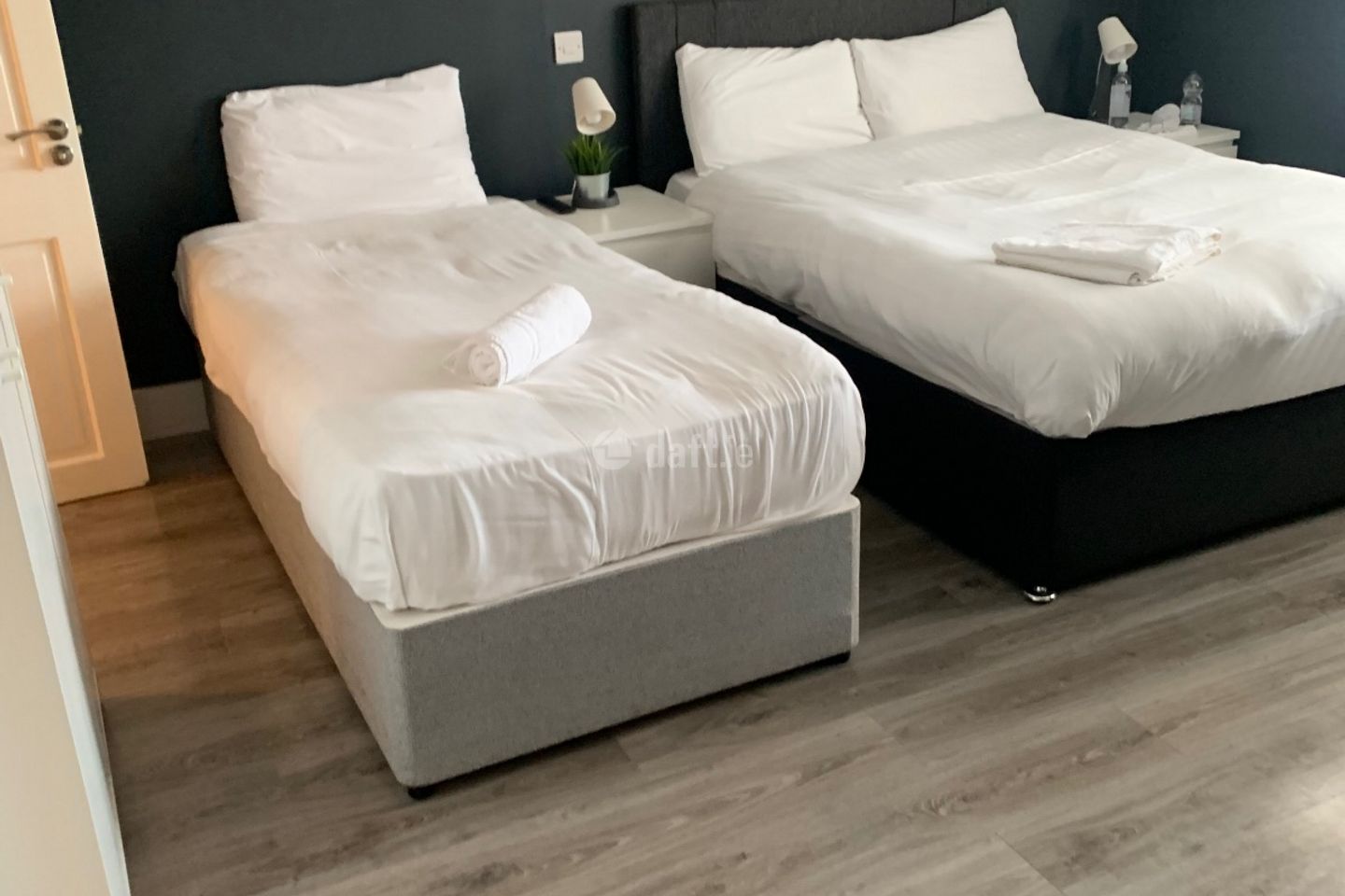 4 Lough Atalia Road** Students Only (Sunday Friday only) **, Galway