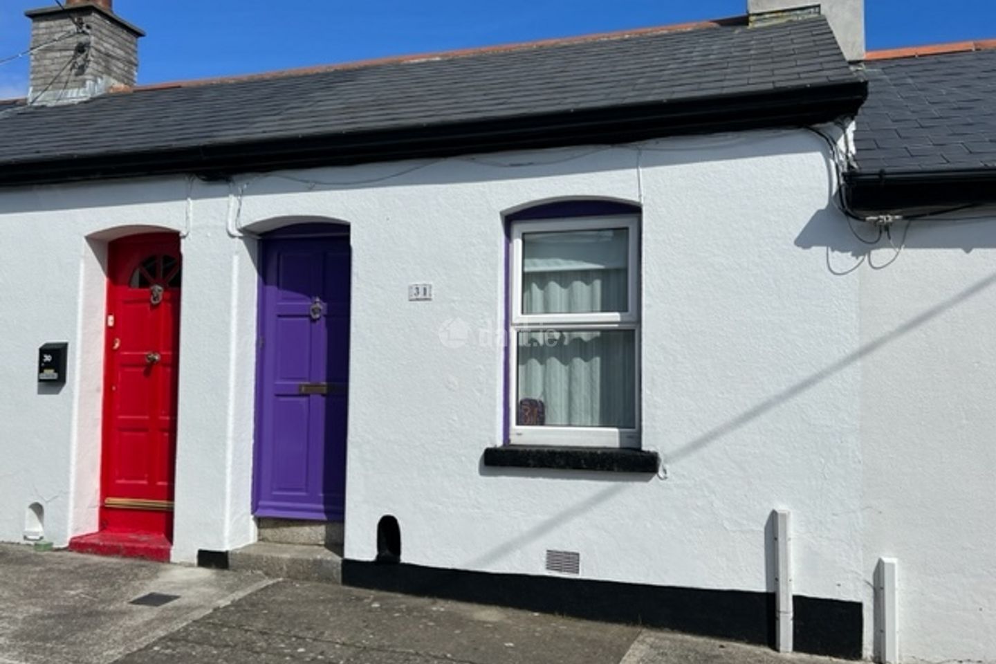 Coldwell Street, Sandycove, Co. Dublin is for rent on Daft.ie