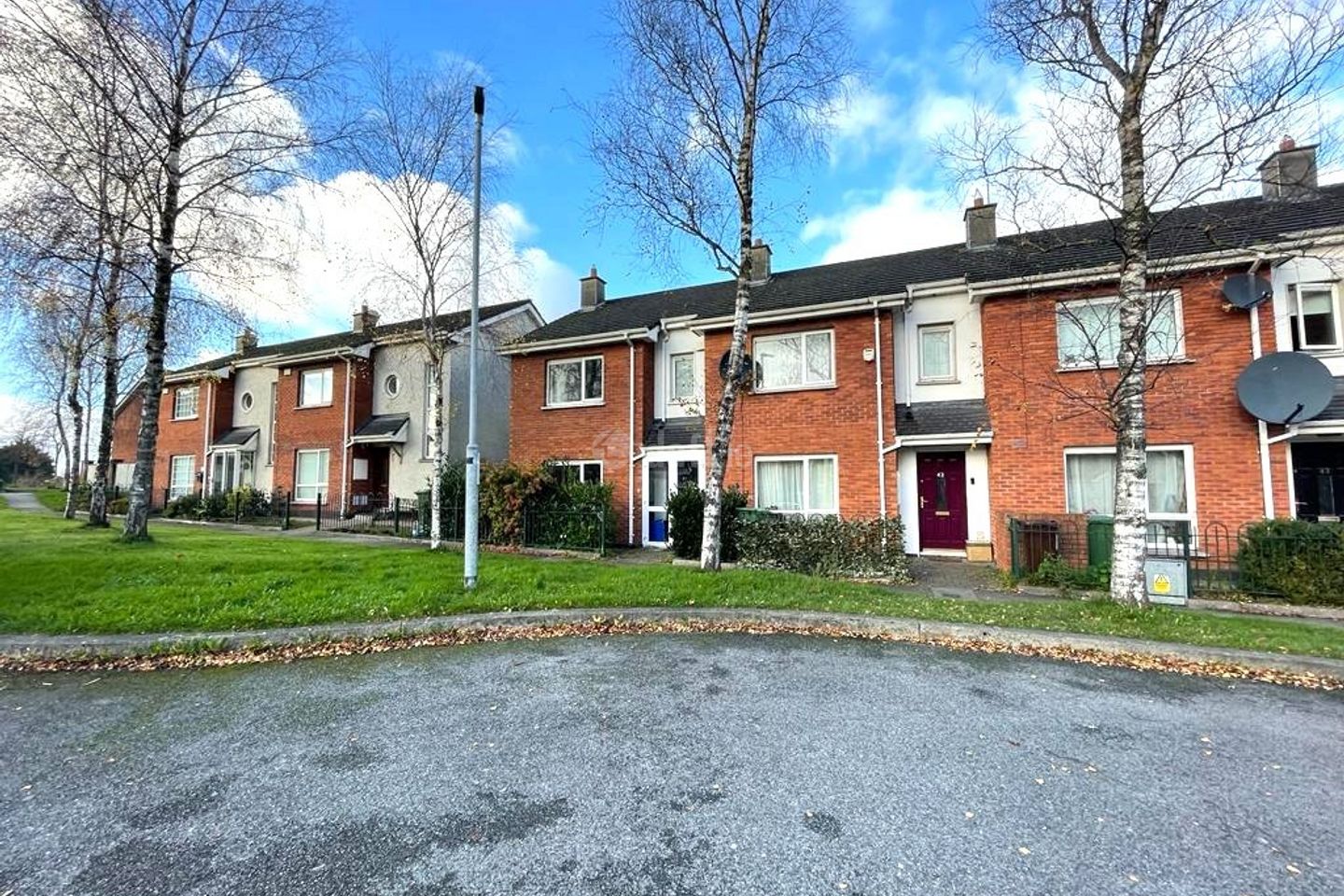 Castlecurragh Park, Mulhuddart, Dublin 15 is for rent on Daft.ie
