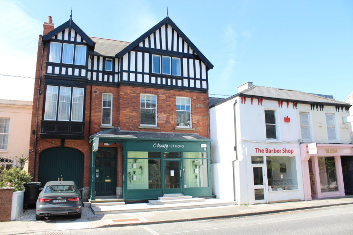 Main Street, Blackrock, Co. Dublin is for rent on Daft.ie