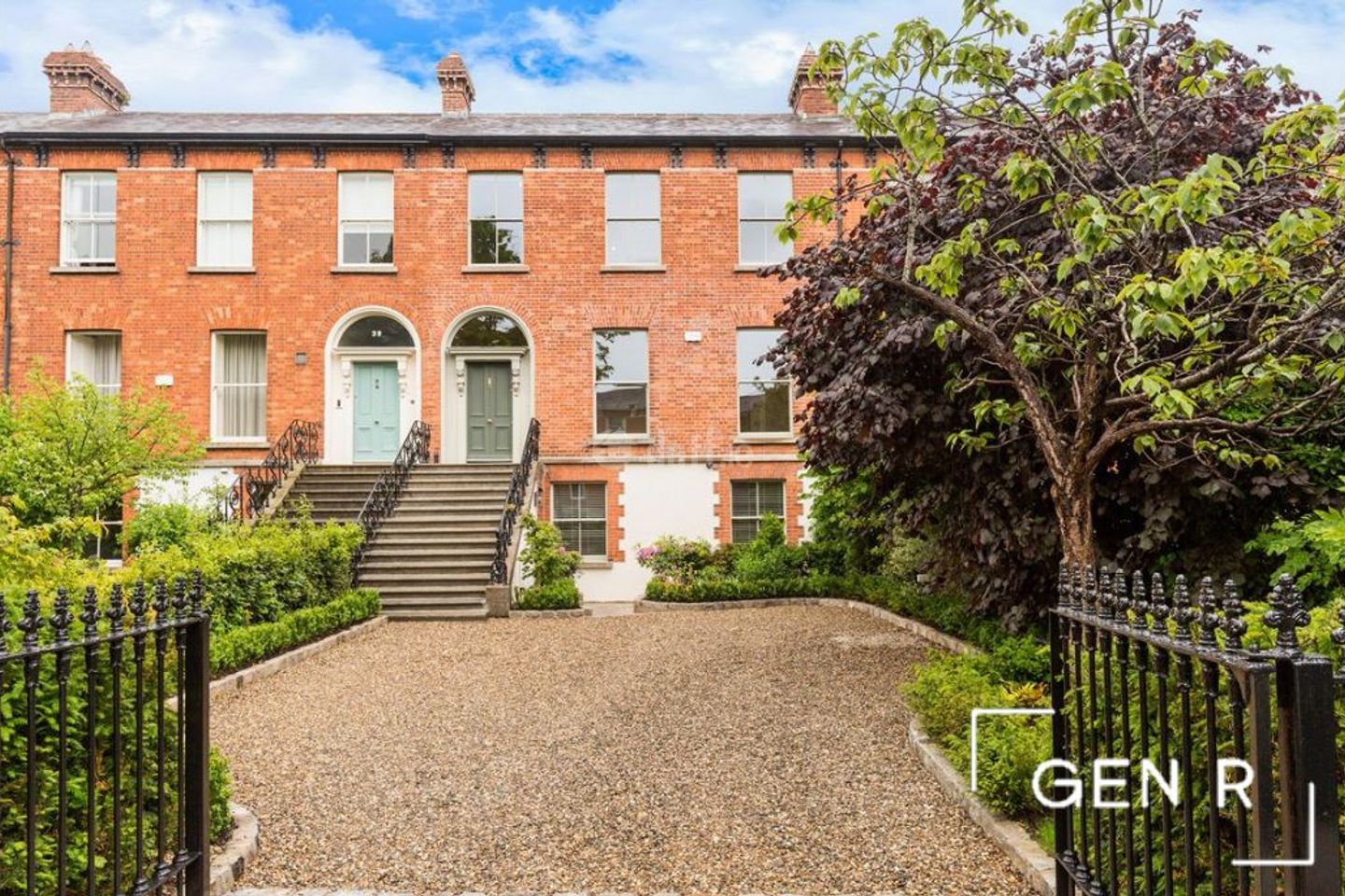 38 Palmerston Road, Dublin 6, Dublin 6 is for rent on Daft.ie