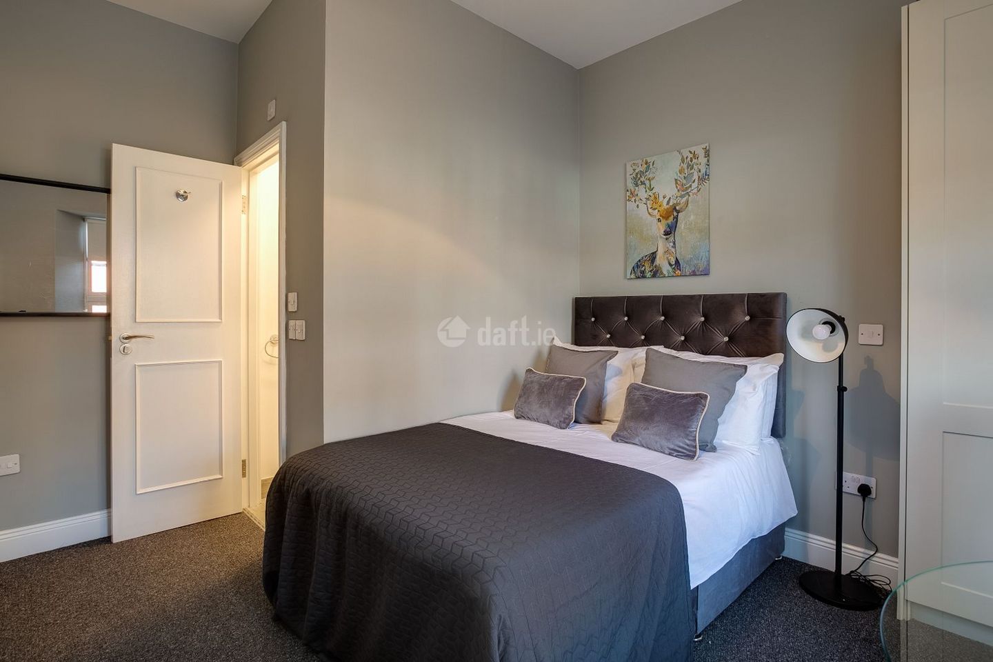 Flat 5 , 157 Clonliffe Road, Ballybough, Dublin 3 is for rent on Daft.ie