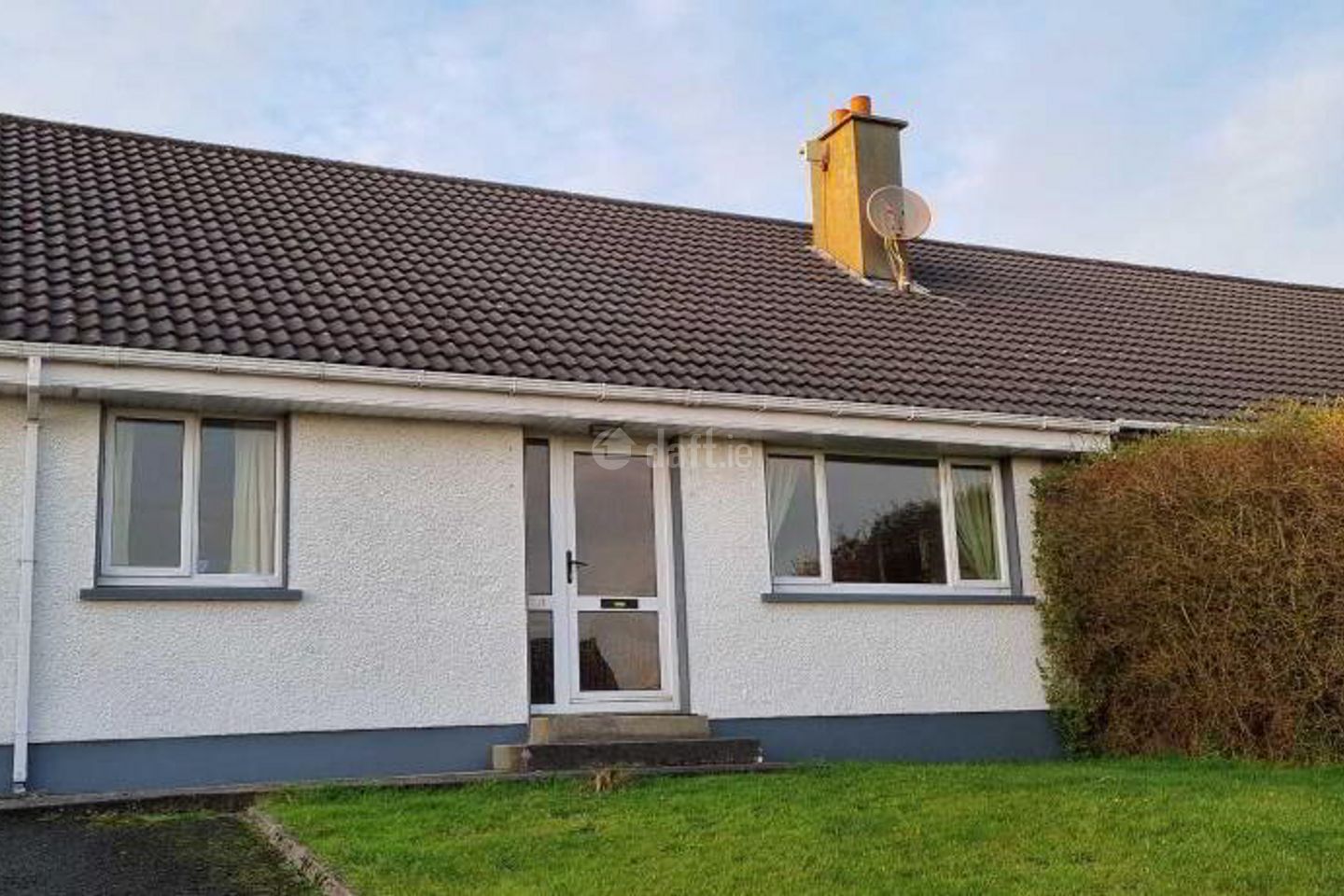 11 Fernhill, Letterkenny, Co. Donegal is for rent on Daft.ie