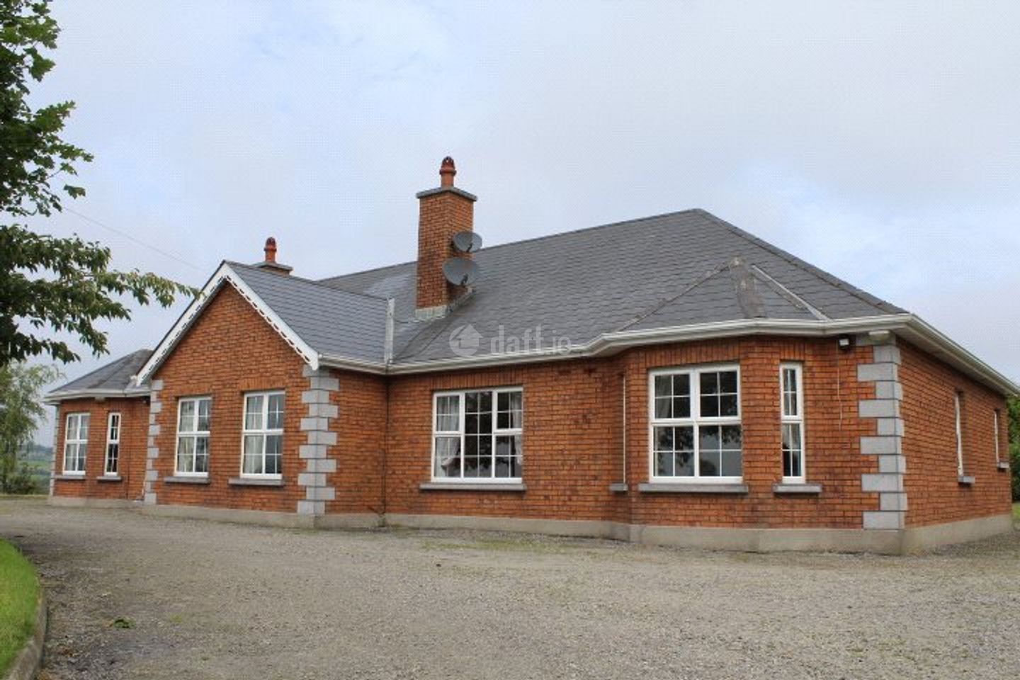 Slatt, Wolfhill, Via, Athy, Co. Kildare is for rent on Daft.ie