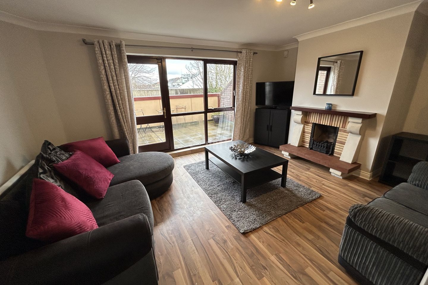 69 Glenmalure Square, Milltown, Dublin 6 is for rent on Daft.ie