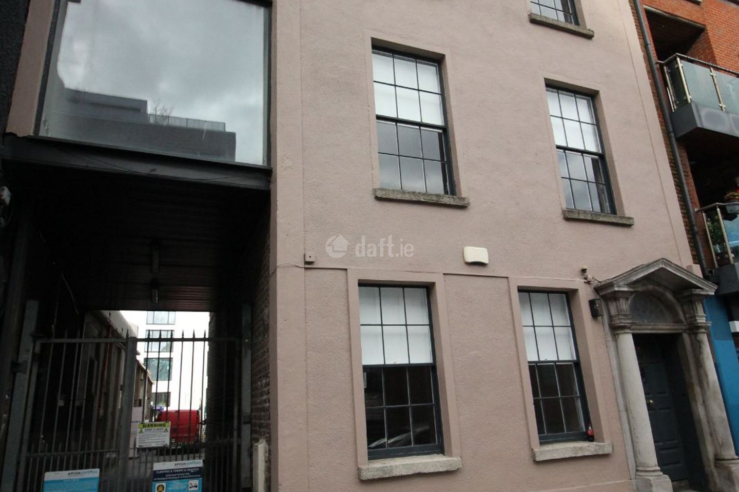 Cork Street, Dublin 8, The Coombe, Dublin 8 is for rent on Daft.ie