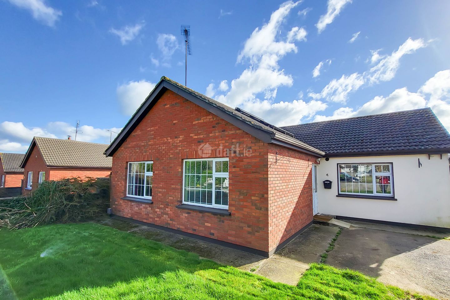 La Verna, Fort Road, Gorey, Co. Wexford is for rent on Daft.ie