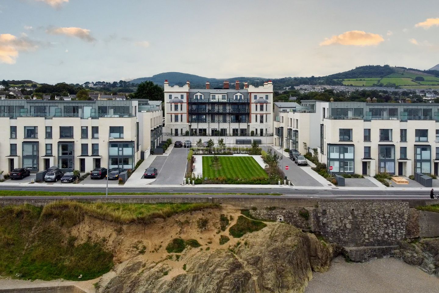Apartment 12, La Touche, Greystones, Co. Wicklow is for rent on Daft.ie
