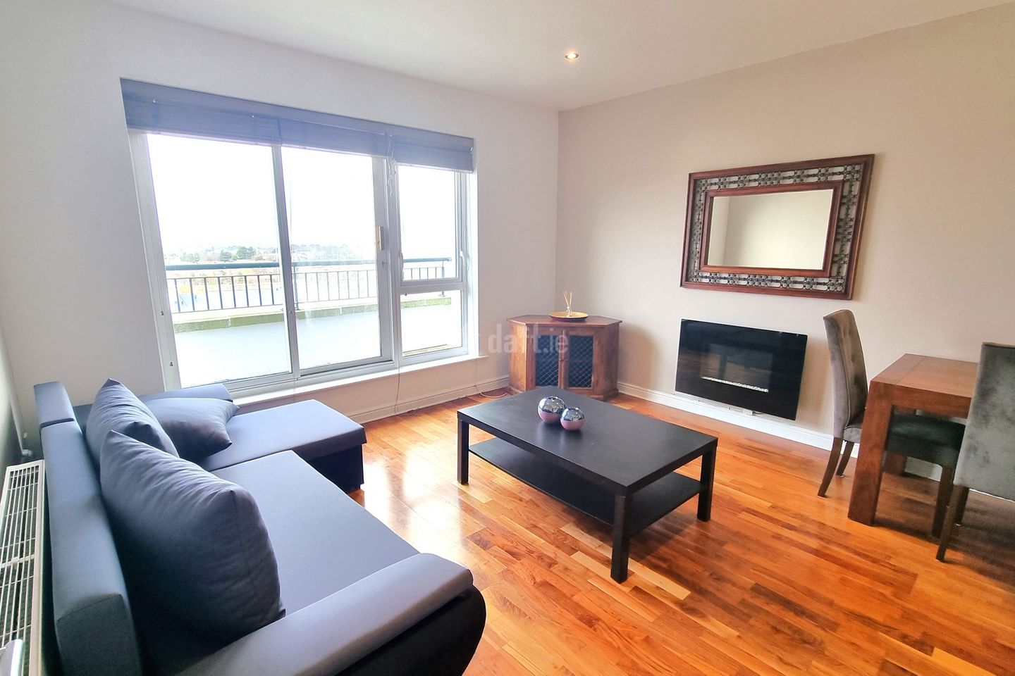 Apartment 129, Rockview, Blackglen Road, Sandyford, Dublin 18 is for