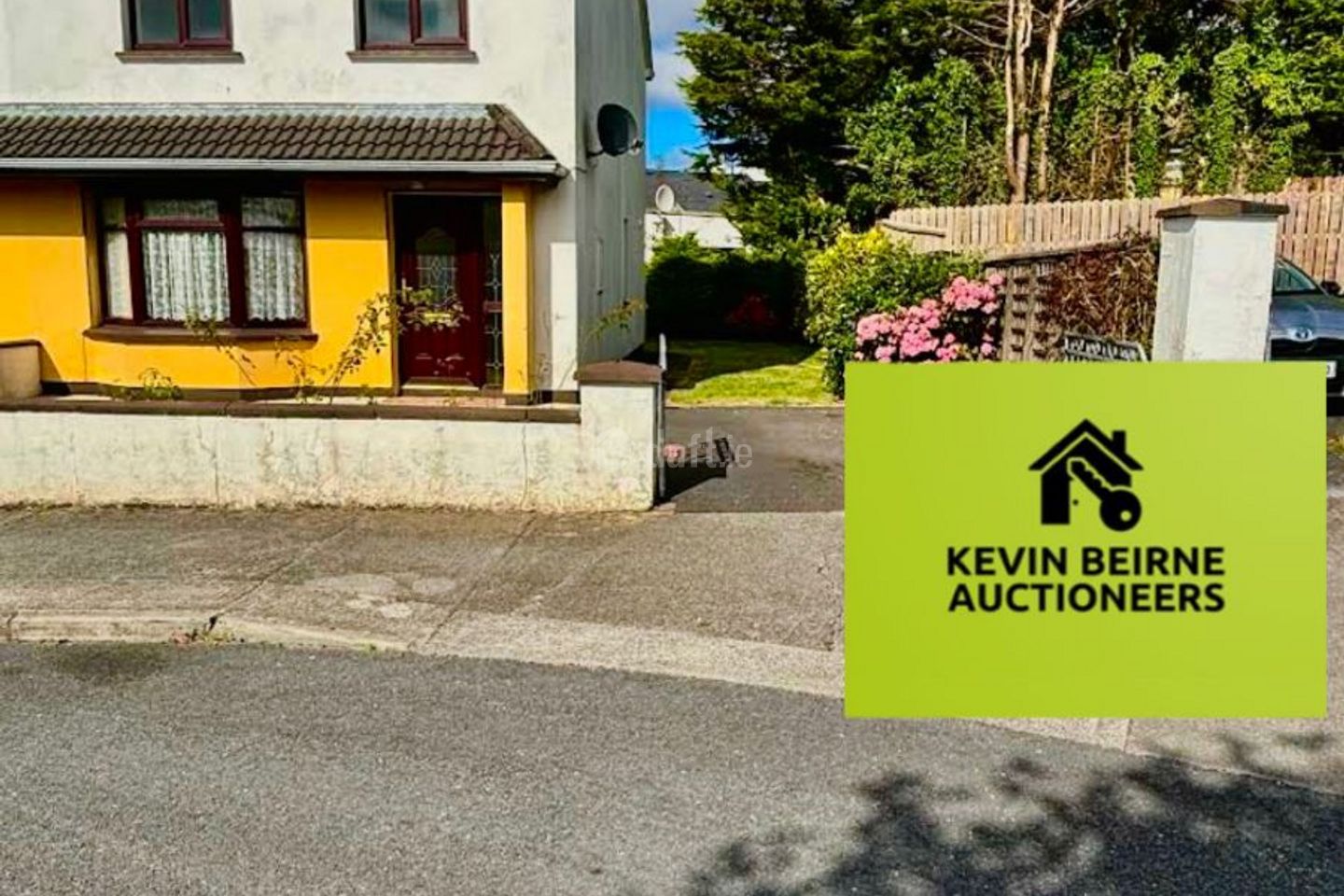 66 Chestnut Grove, Castlebar, Castlebar, Co. Mayo is for rent on Daft.ie