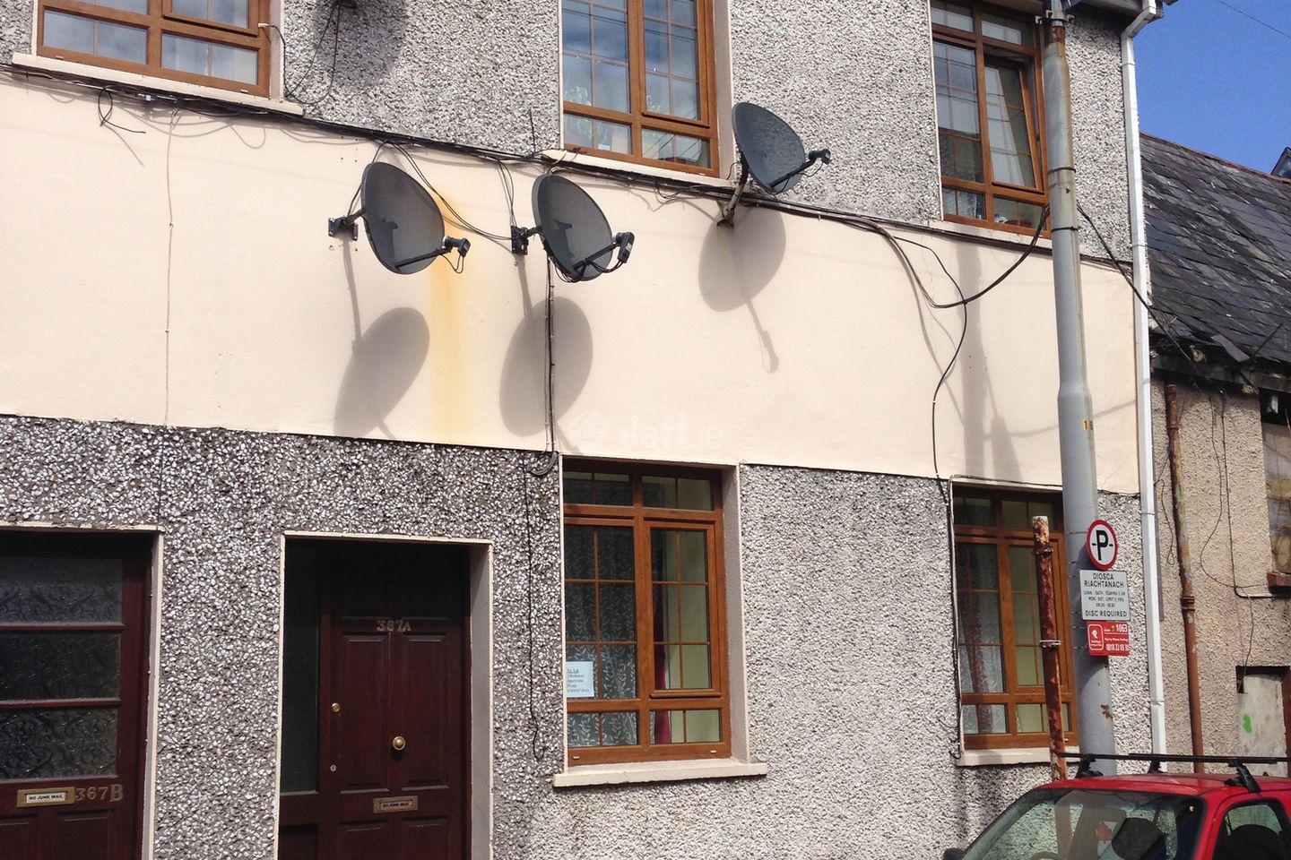 Blarney Street, Co. Cork is for rent on Daft.ie