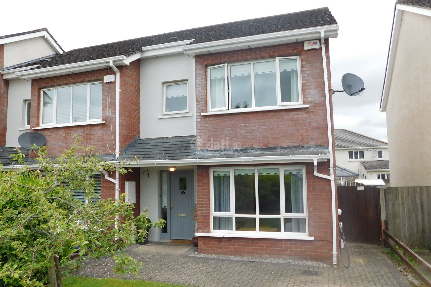 Hansted Park, Lucan, Co. Dublin is for rent on Daft.ie