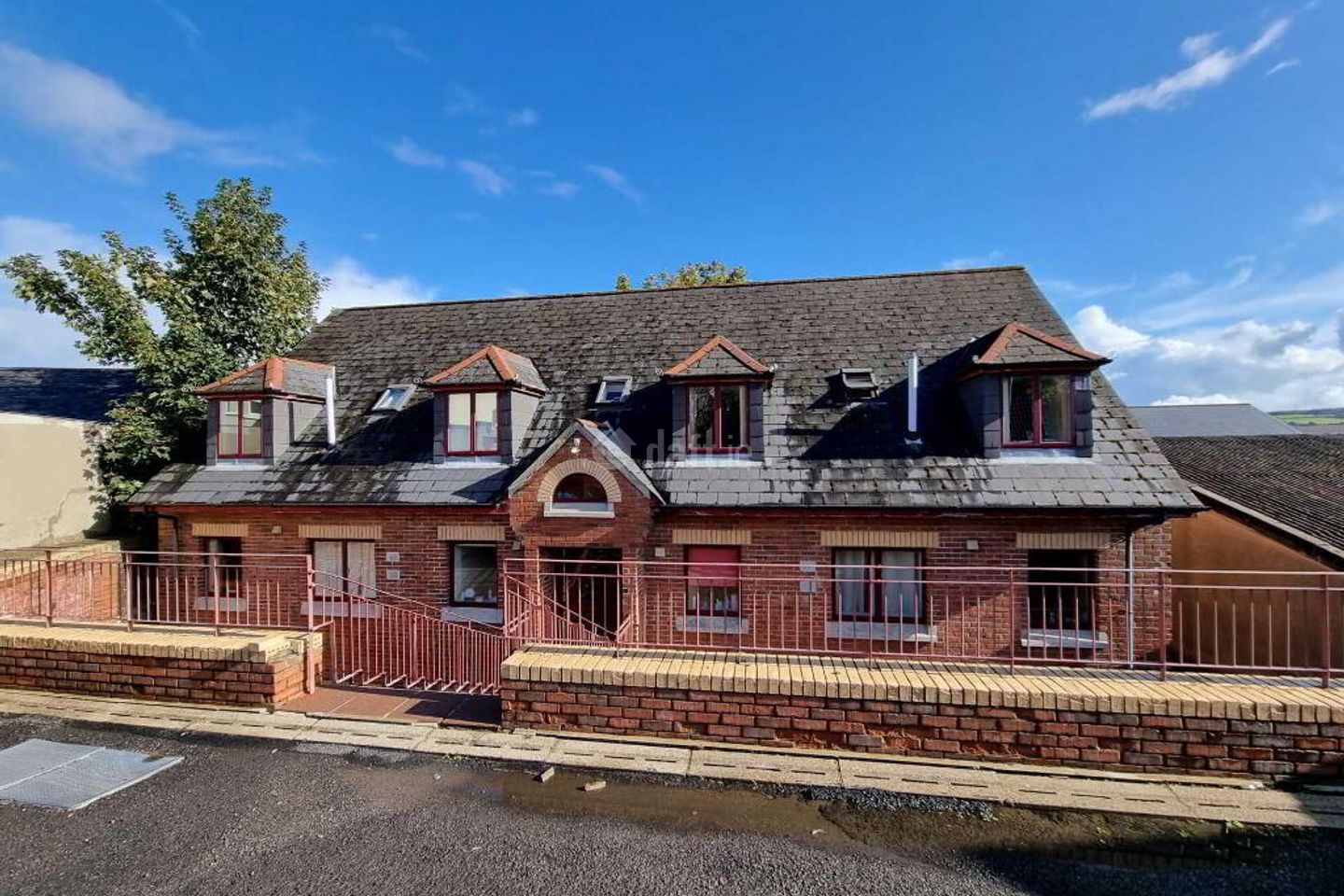 1 Church Lane Apartments, Letterkenny, Co. Donegal is for rent on Daft.ie